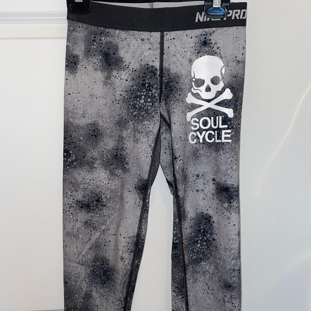 SoulCycle Leggings